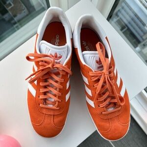Adidas GAZELLE Women's Size 7